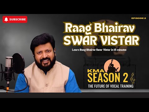 Raag Bhairav